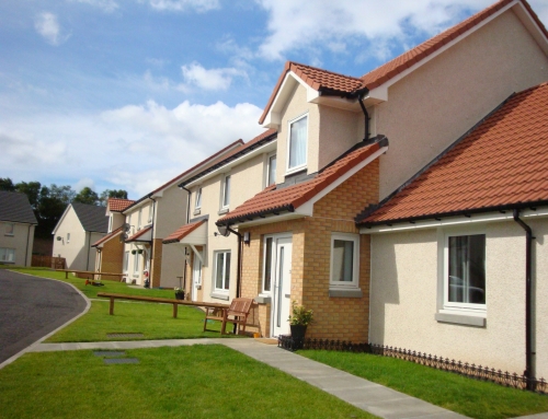Methil Brae
