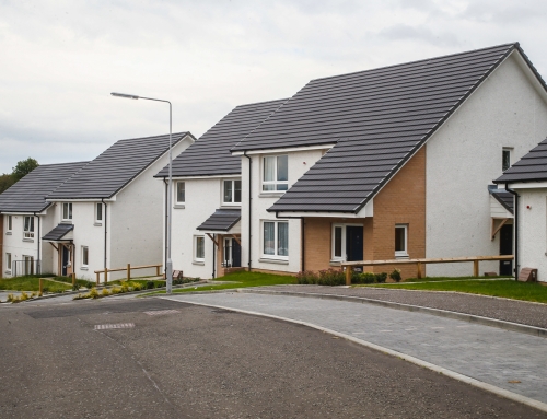King Street – Cowdenbeath