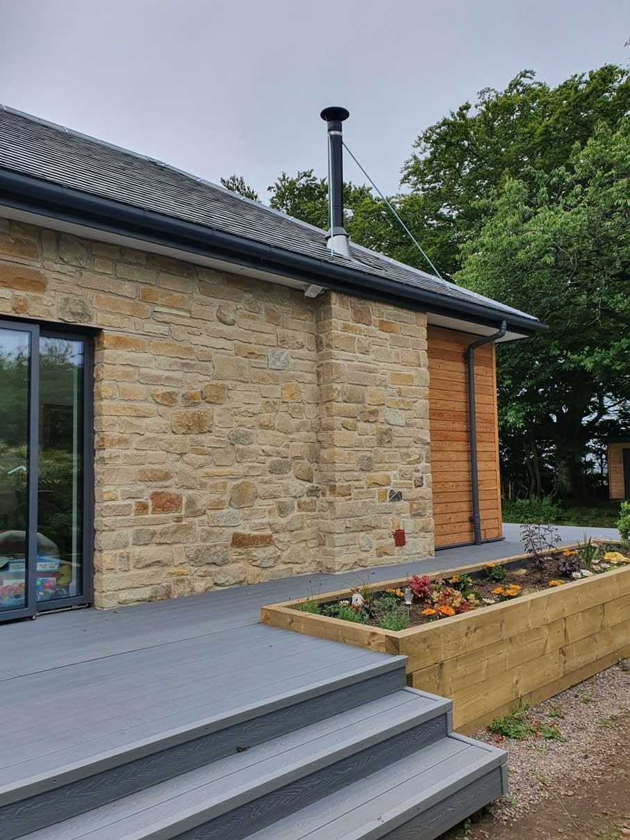 Pitkierie Cottage, Anstruther